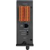 8-port Industrial Ethernet Layer 2 Managed Switch with 2-Fiber Port (Multi-mode, ST Connector)ICP DAS